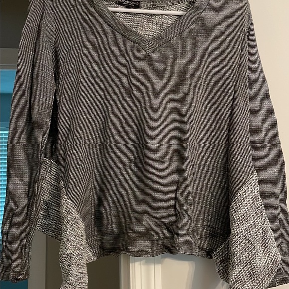 Beyond Yoga Sweaters - Beyond yoga long sleeve top
